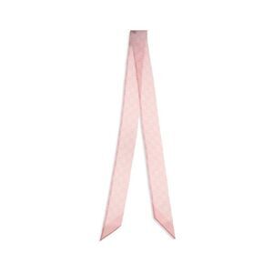 Gucci Multicolor Silk Women's Scarf